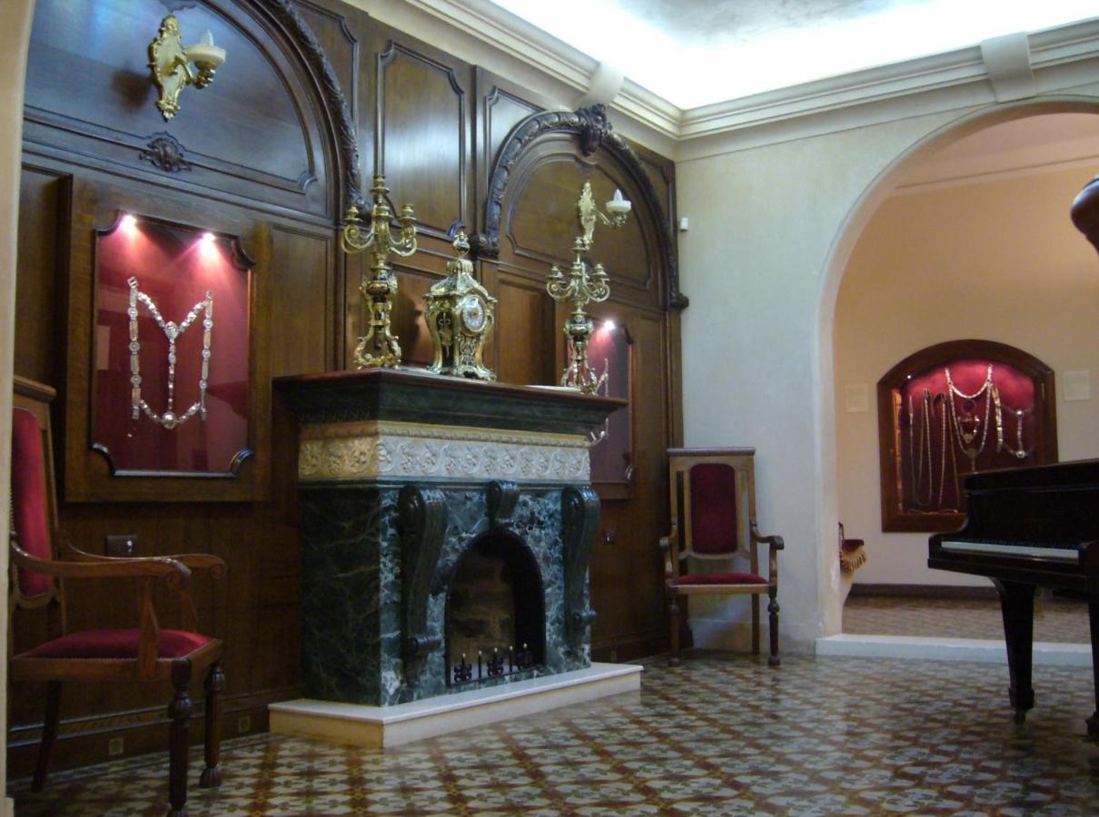 Hotel Draghi San Antonio de Areco Exteriör bild