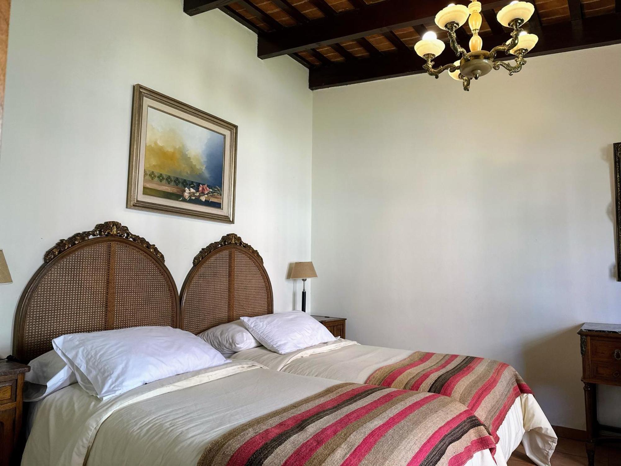 Hotel Draghi San Antonio de Areco Exteriör bild